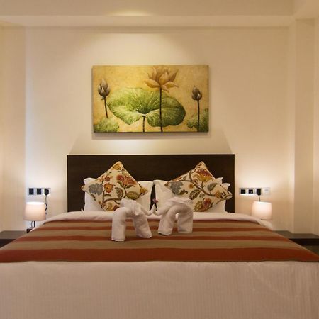Rococo Residence Colombo Esterno foto