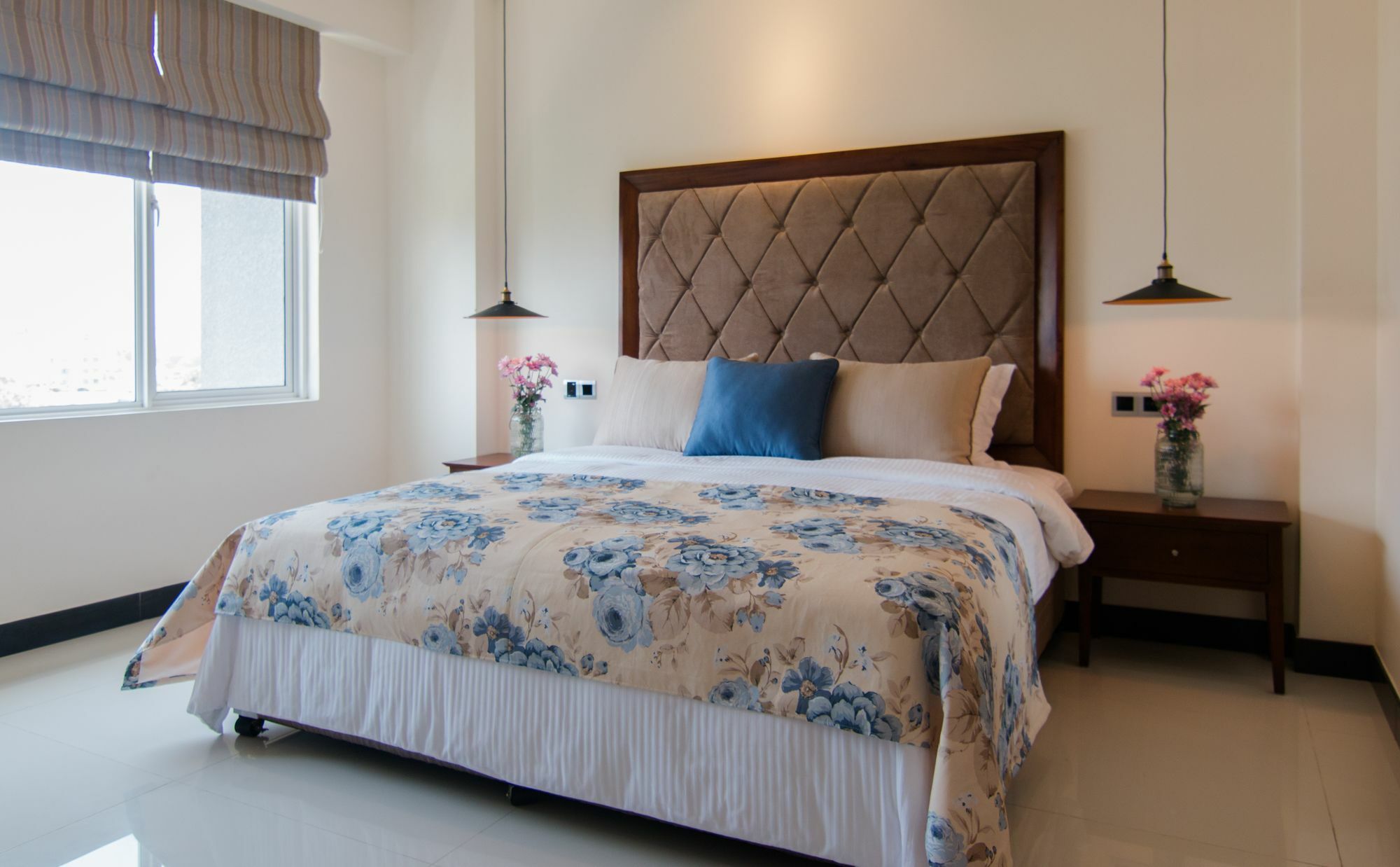 Rococo Residence Colombo Esterno foto